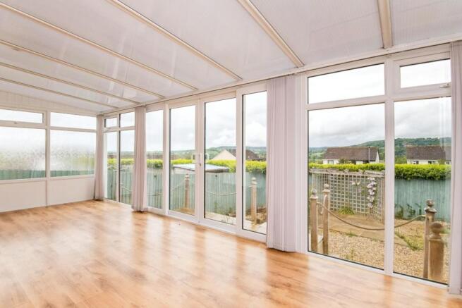 Living / Dining Room