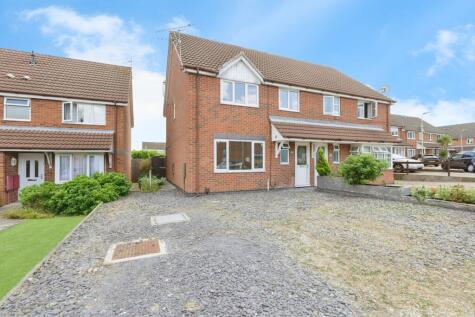 Belfry Drive, Leicester