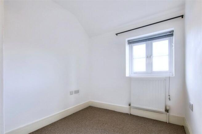 Bedroom 3/ Study