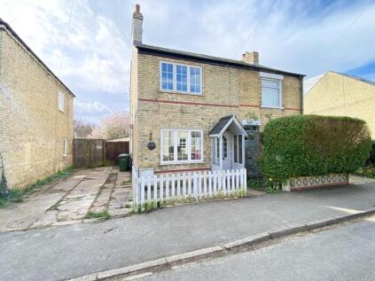 Saffron Road, Histon, Cambridge