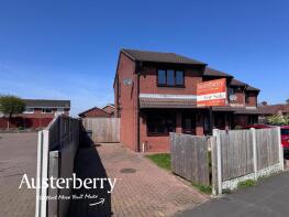 19, Corina Court, Corina Way, Longton, Stoke-on-trent ST3 5XG
