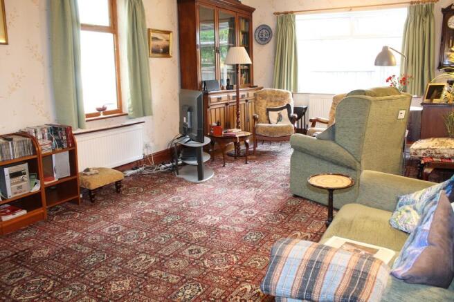 Lounge picture 2