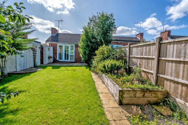 31, Seabrooke Road, Brereton, Rugeley, Staffordshi