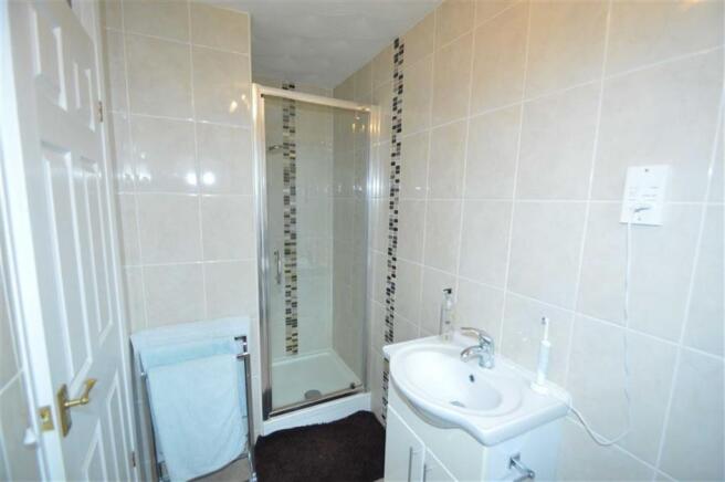 En suite