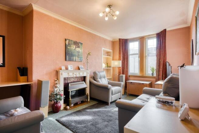 Buccleuch Street, Southside, Edinburgh, EH8 photo 2