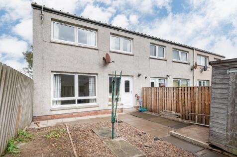 Forrest Street, St. Andrews, KY16