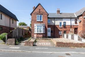 92, Park Dale, Castleford WF10 2QR