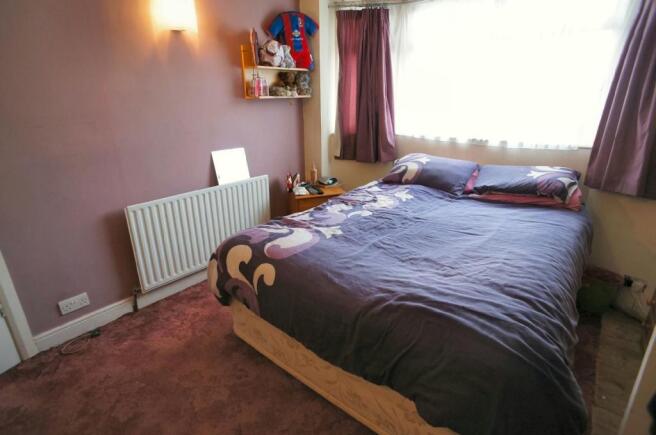 3rd Photo of Bed 1