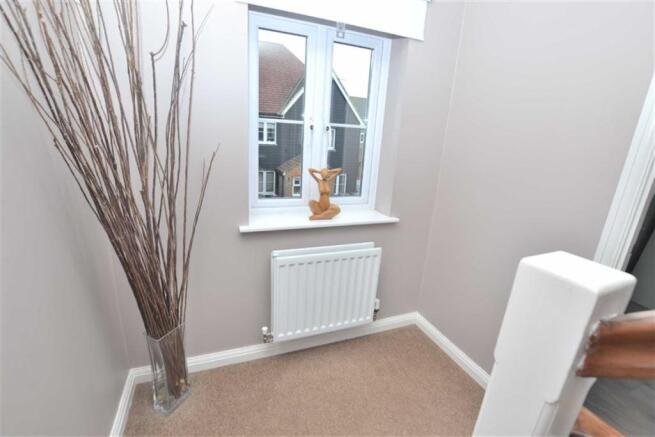 1st Floor Landing