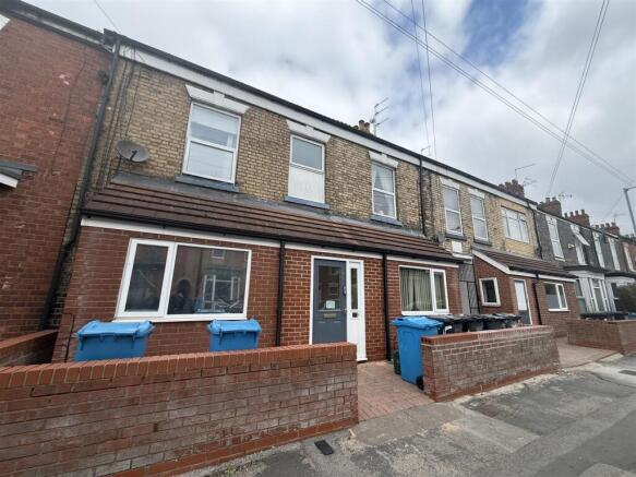 16 bed Block of Apartments for sale in hull