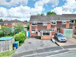 1, Bishops Court, Eccleshall, Stafford ST21 6DX