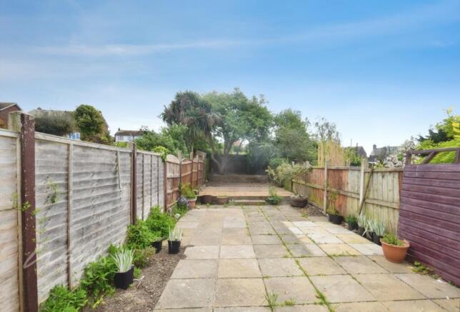 Chilton garden use