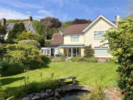 Finglewood, The Parks, Minehead TA24 8BU