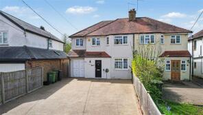 21, Headley Road, Liphook GU30 7NS