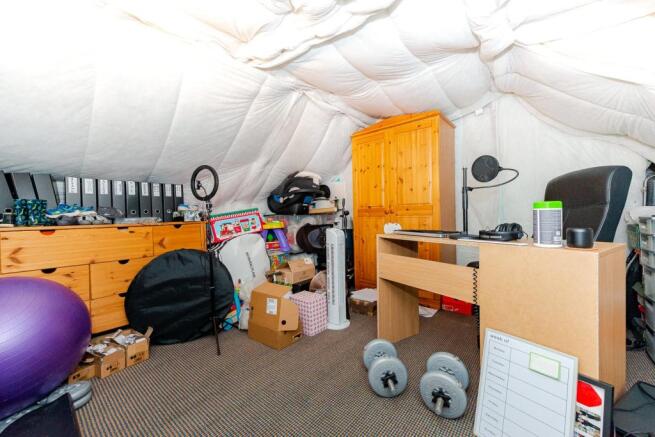 Loft Room