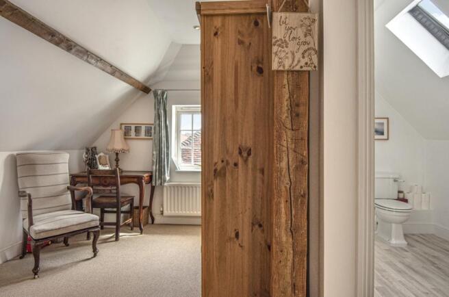 Principal Bedroom