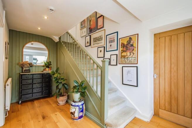 Hallway