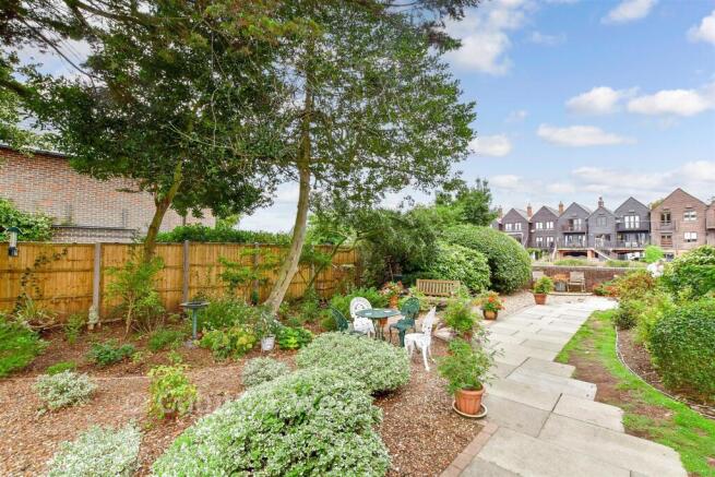 Communal Gardens