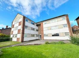 6, Old Hall Court, Old Hall Road, Sale M33 2HP