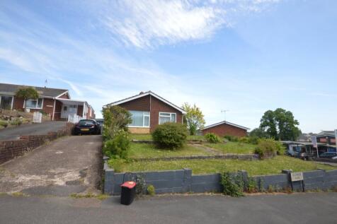 Rowan Way, Exeter, Devon