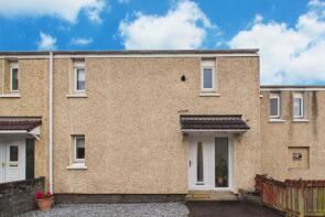 22, Tweed Lane, Motherwell ML1 4SS