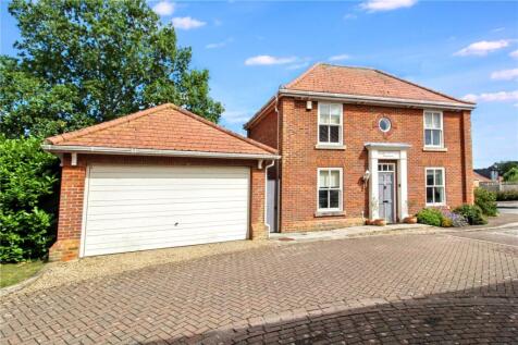 Old School Drive, Reydon, Southwold, Suffolk, IP18