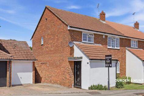 Osborne Avenue, Hockley, SS5