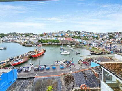 Overgang, Brixham, Devon
