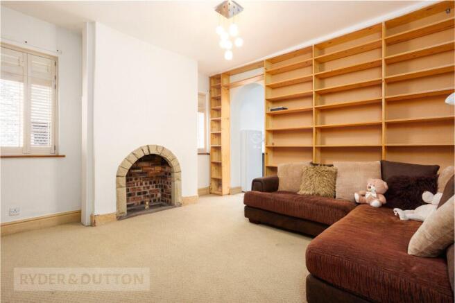3 bed End of Terrace for sale Image 6