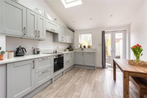 The Street, Capel, Dorking, Surrey, RH5