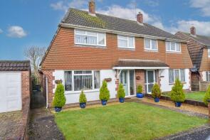 6, Milbeck Close, Waterlooville PO8 8EP