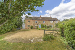 19, Stamford Lane, Peterborough PE8 6TW