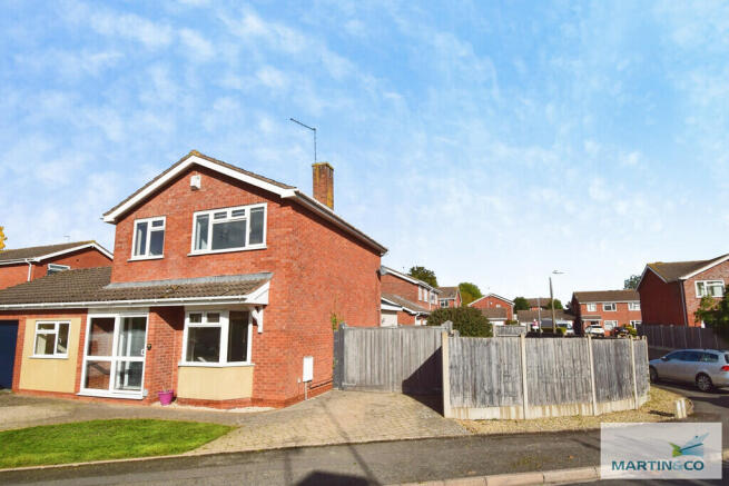 14 Bittern Road, ...