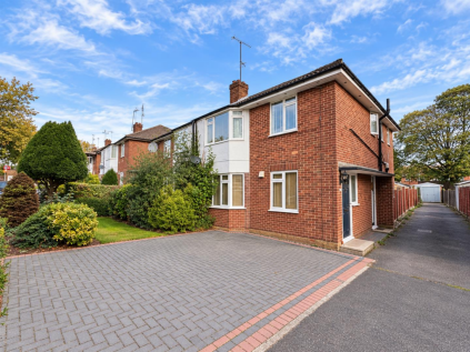 London Road, Dunstable