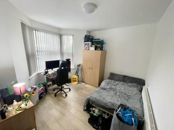 Bedroom 1 GF
