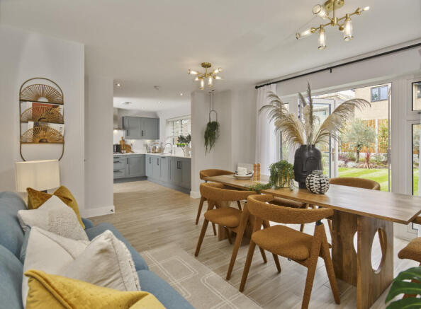Showhome Photography
