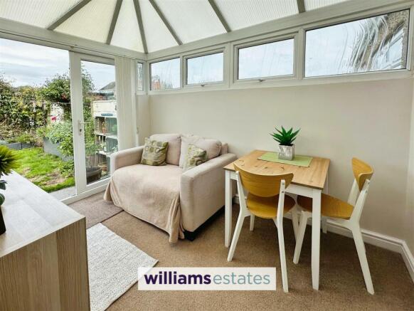 conservatory