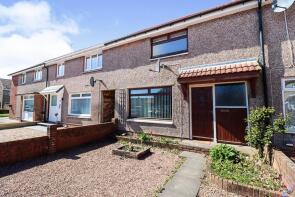 22, Burns Road, Glenrothes KY6 1EB