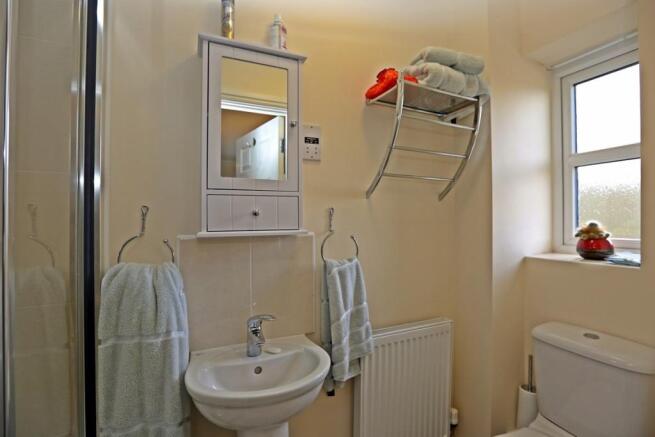 Master ensuite