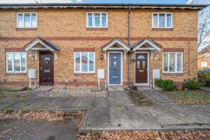 85, Percheron Drive, Knaphill, Woking GU21 2QZ