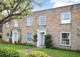 6, Courtenay Place, Lymington SO41 3NQ