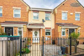 12, Northwood, Sheffield S6 1RZ