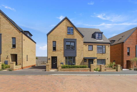 Strothers Avenue, Malvern, WR14