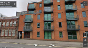 93, 79 Jet Centro, St Mary's Road, Sheffield S2 4AU