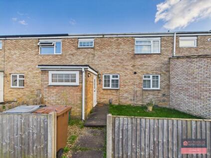 Brixham Close, Stevenage
