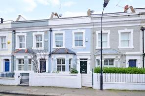 28, Novello Street, London SW6 4JB