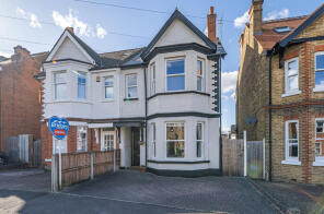 76, St Michaels Road, Aldershot GU12 4JW