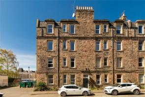 2f2, 4, Millar Place, Morningside, Edinburgh EH10 5HJ
