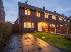 49, Carroll Crescent, Ormskirk L39 1PY