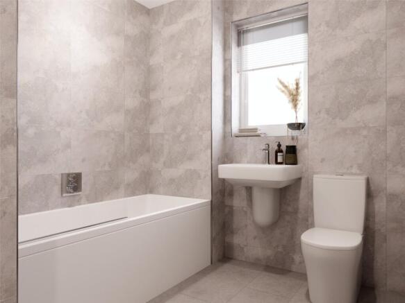 3 bed Duplex for sale Image 5